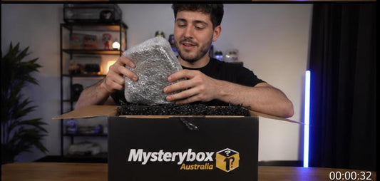 🎁 Discover the Excitement of MysteryBoxAustralia