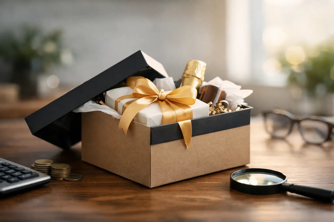 Gift Box Value Guide: Is the Surprise Worth It?