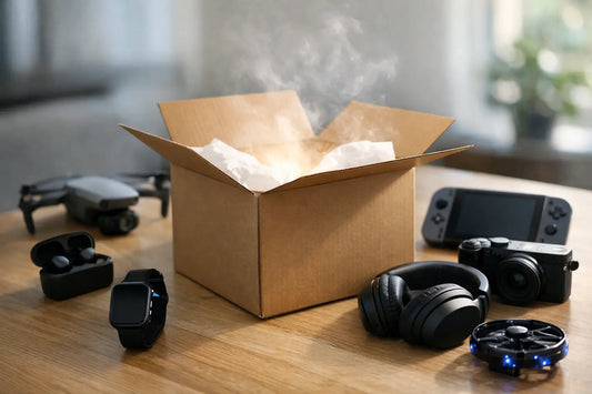 Are Gadget Mystery Boxes Australia Worth It?