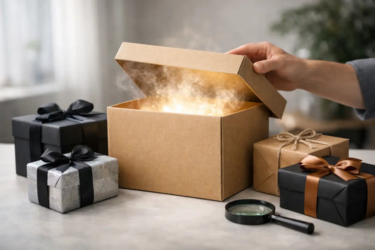 Mystery Box Gifts for Adults That Surprise