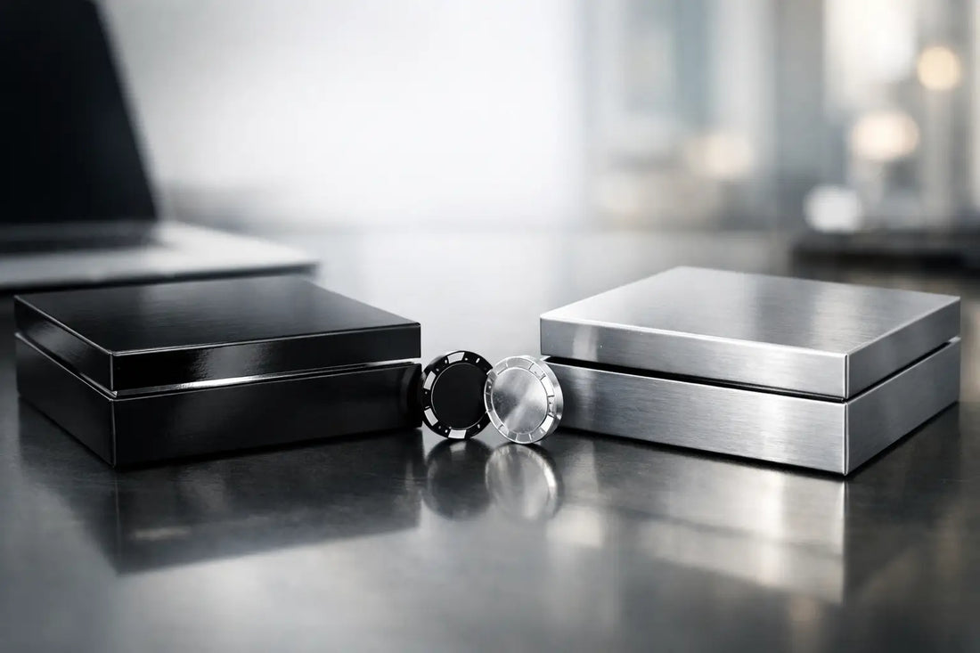 Ultimate Versus Platinum Box: Which Is Yours?