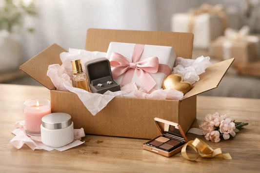 Surprise Shopping Guide for Your Perfect Box