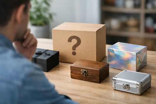 How to Choose a Mystery Box That Suits You