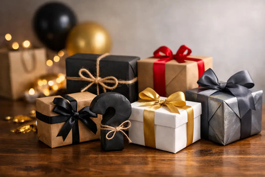 Mystery Gifts That Make Every Occasion More Fun