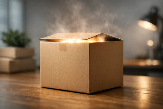 What Is Inside a Mystery Box? The Real Answer