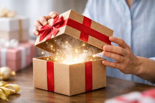 How a Surprise Gift Box Makes Gifting More Fun