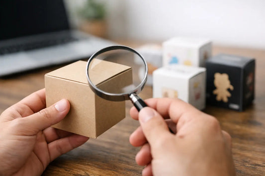 How to Spot Blind Box Scams Before You Buy