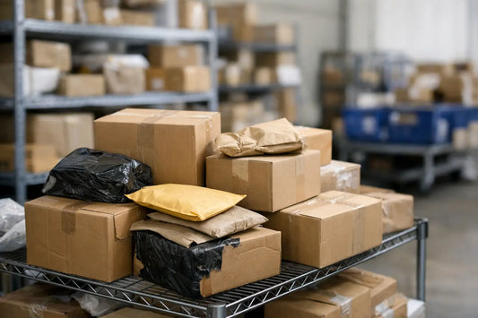 Unclaimed Parcels: What Happens After Delivery Fails